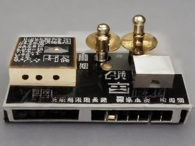 NAND Flash导航产品