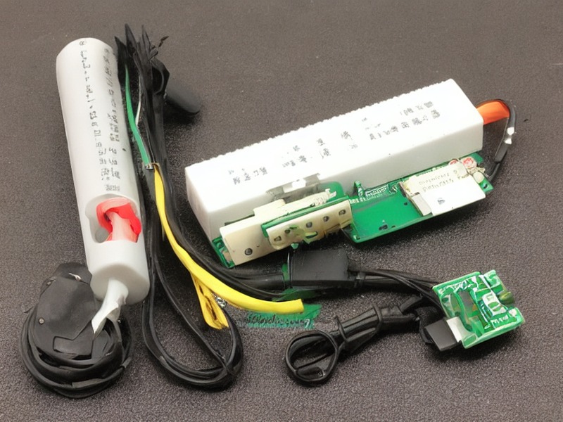 pg模拟器 万用表专题资料 2