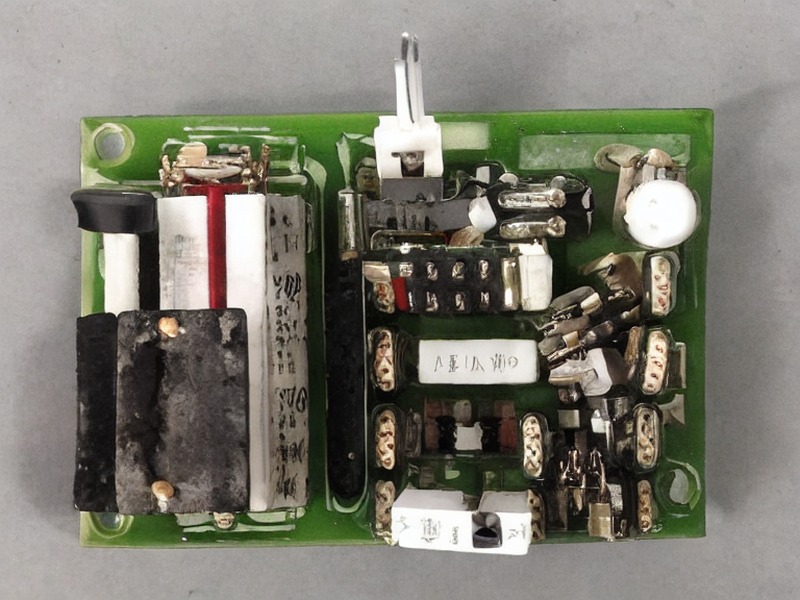 Wi-Fi模块应用相关产品 2