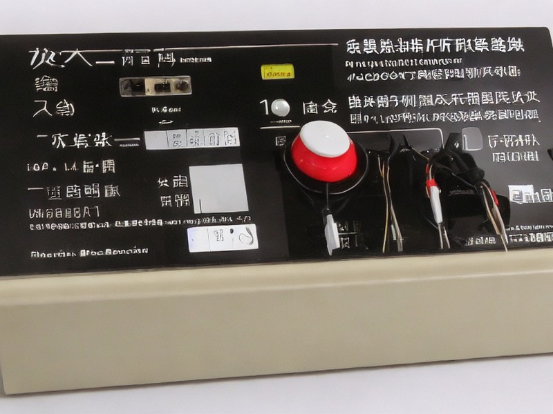 pg模拟器 充电管理参考产品清单 1