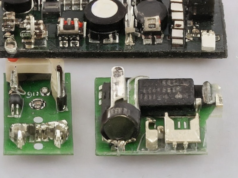 光耦合器应用项目资料：光耦合器指南 1