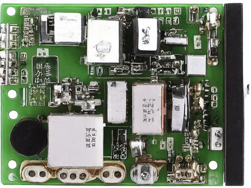 测试夹具应用DC/DC转换应用说明 2