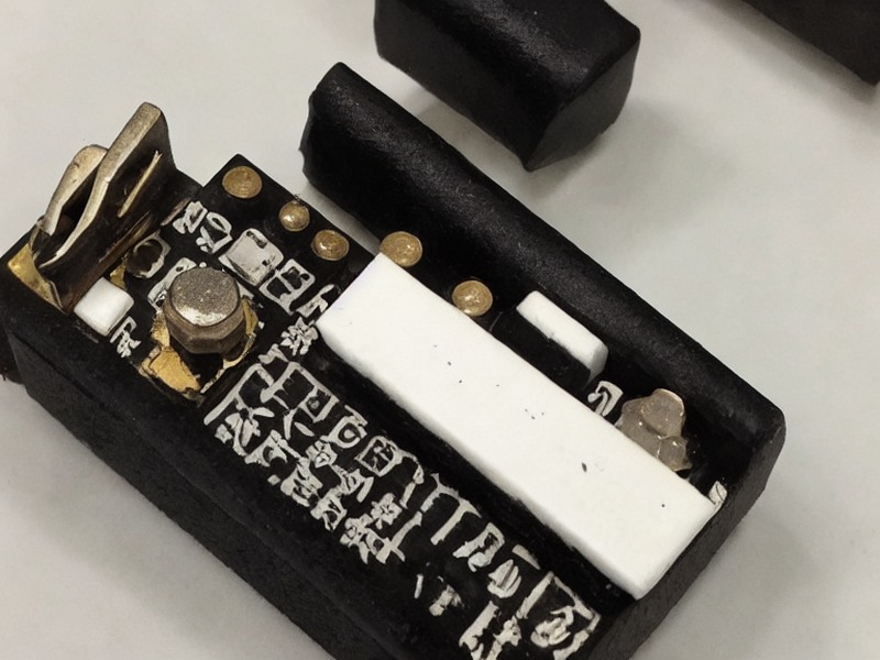 NAND Flash资源技术资料