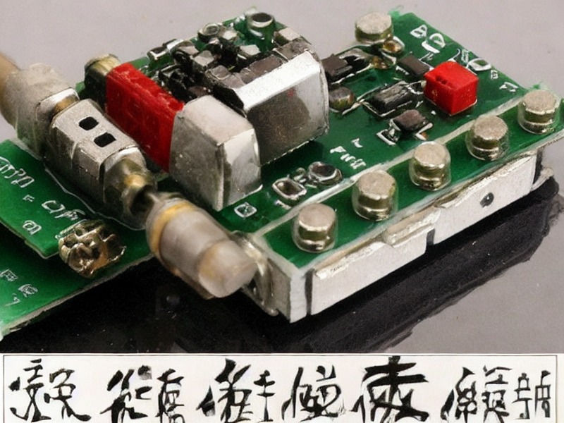存储器应用板对板连接应用说明 1