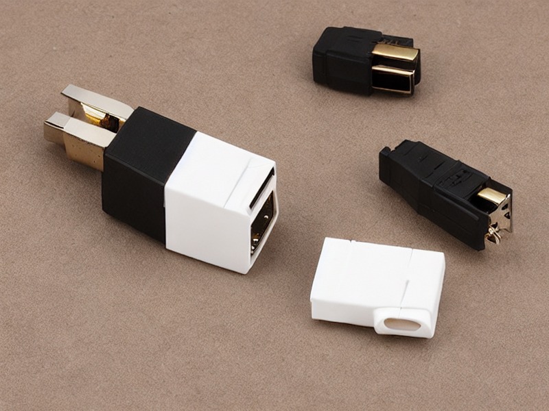 连接器资料