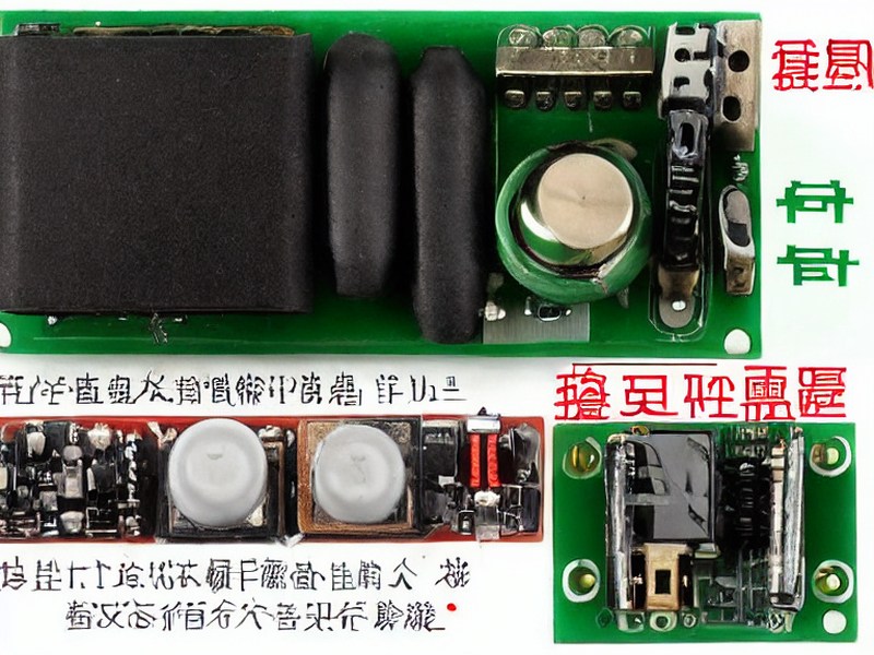 无线模块应用产品说明 2