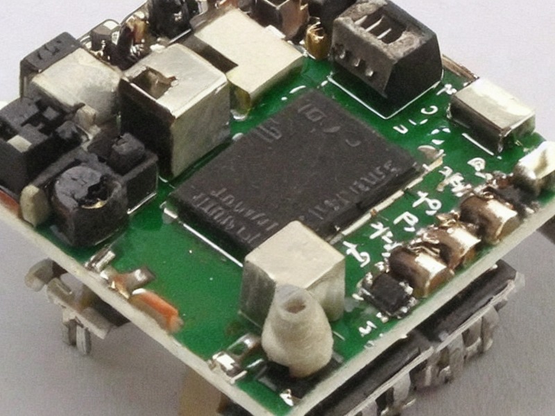pg模拟器 DC/DC转换导航 1