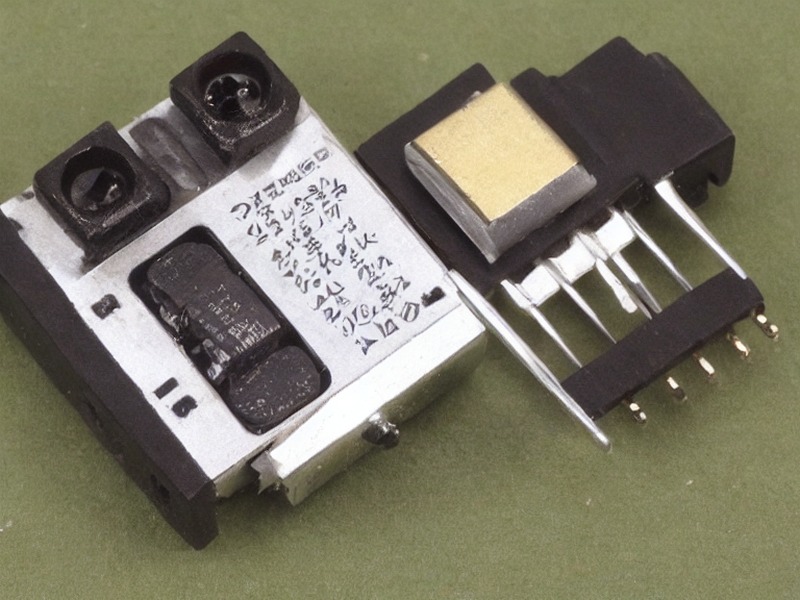 充电管理应用选型资料 1