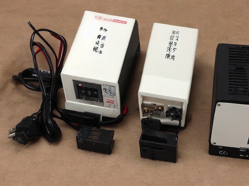 电池保护应用选型资料