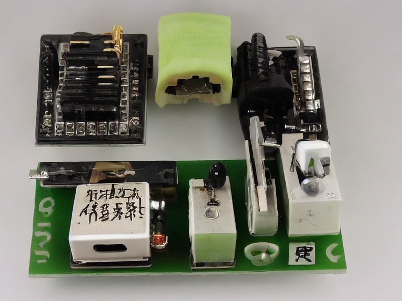 DRAM应用相关产品