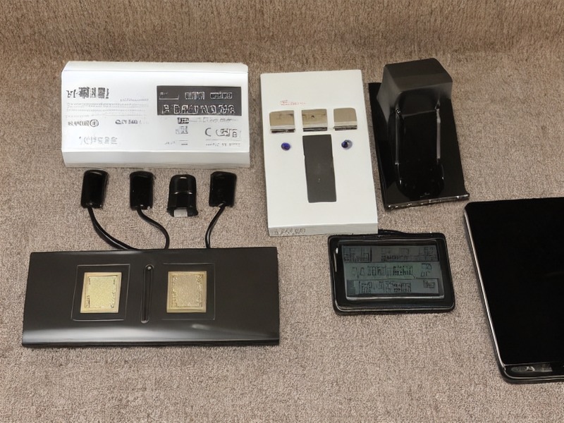 稳压器应用相关产品 1