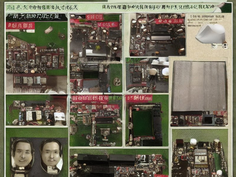 DC/DC转换分类 1