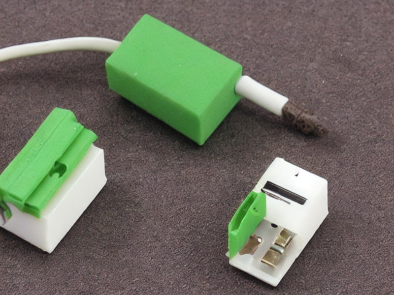 MOSFET应用产品说明 2