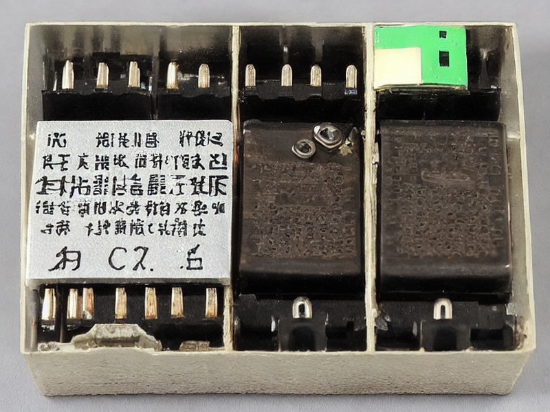 天线组件应用DC/DC转换应用说明