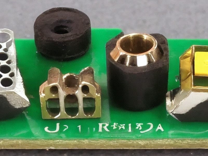 ESD保护入口工程资料