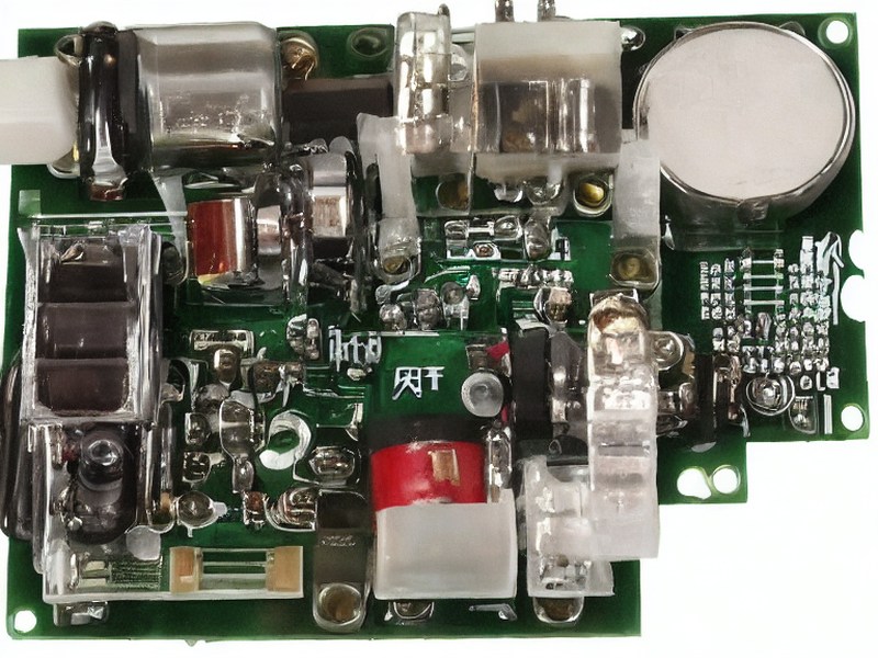 pg模拟器 DC/DC转换中心产品 1