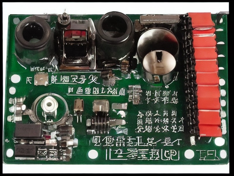 ADC采集选型产品信息 2