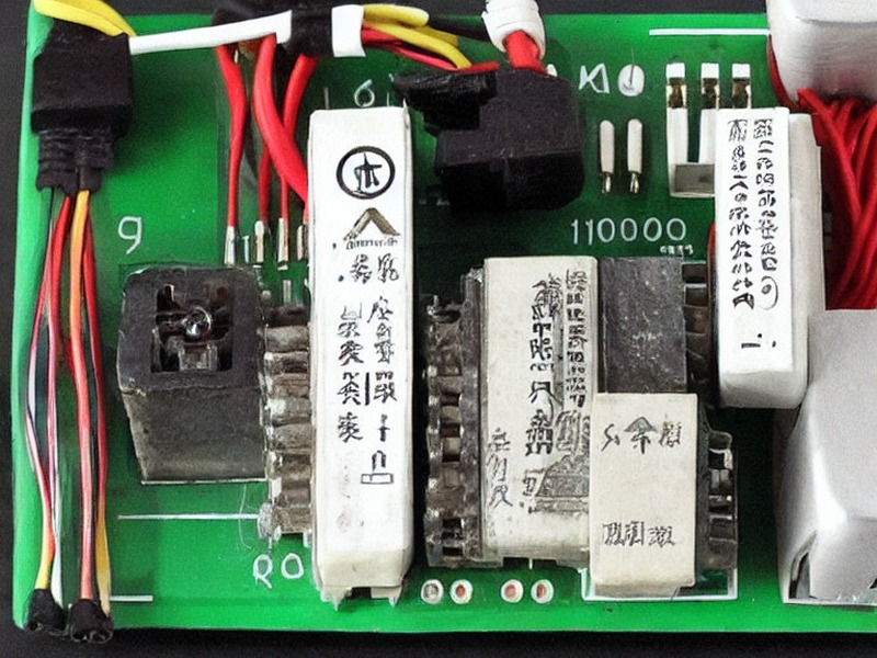 磁性器件专题工程应用 2