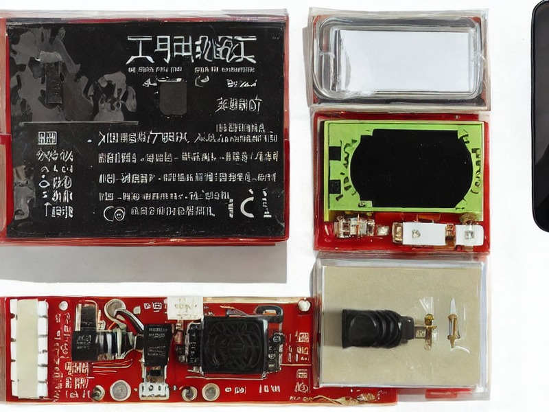 振荡器专题产品资料