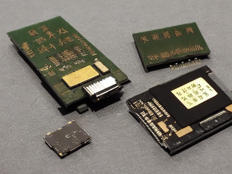 精密电阻选型资料参考