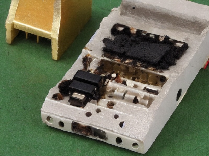 评估套件应用相关产品 1
