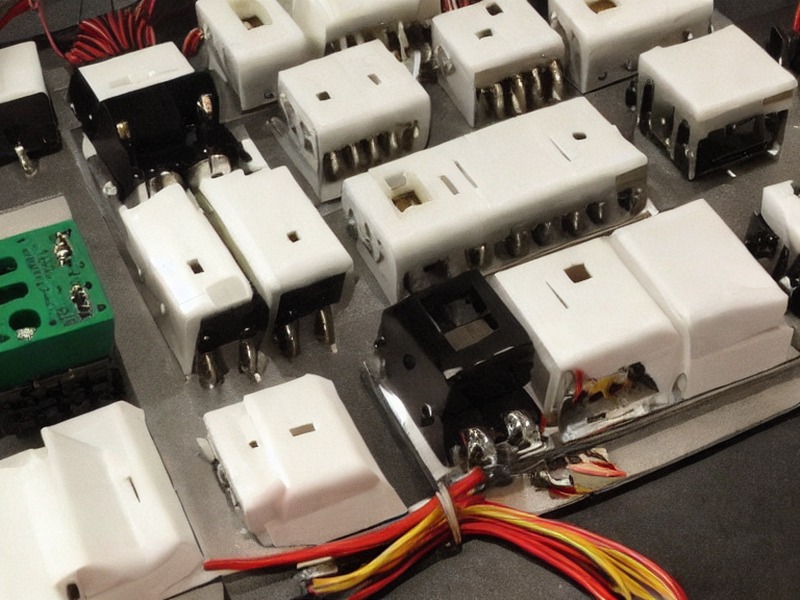 MOSFET目录选型参考
