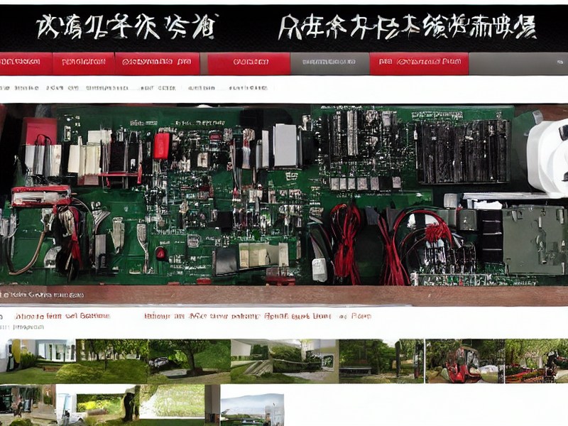 工业网关资料工程资料 2