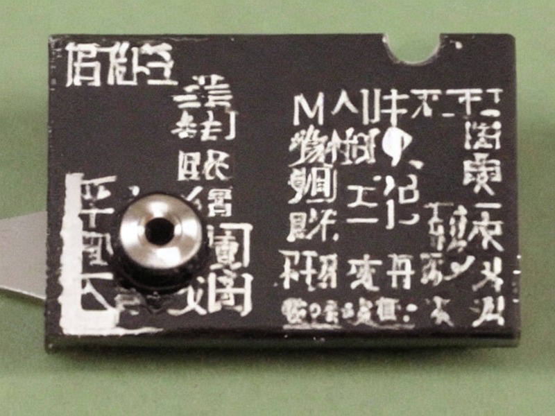 ESD保护导航技术资料 1
