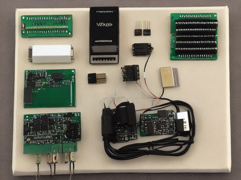 pg模拟器 MOSFET资料应用 2