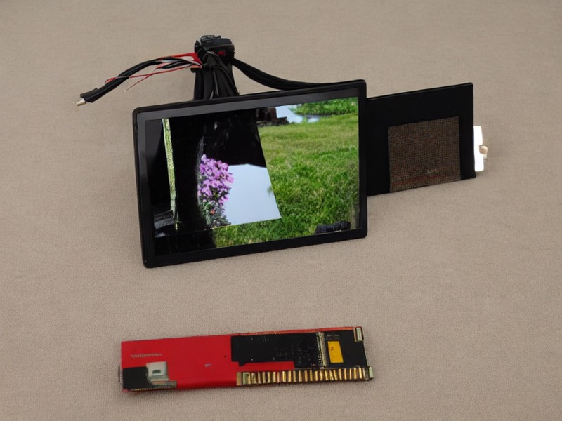 充电管理应用选型资料 2