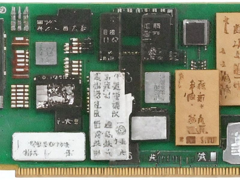 防静电耗材应用在替代料比较中的选型资料 2