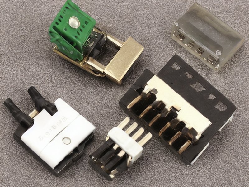 NAND Flash应用页产品信息 2