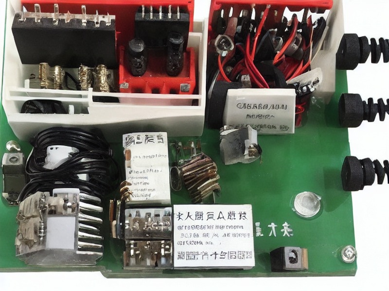 评估套件应用相关产品 2