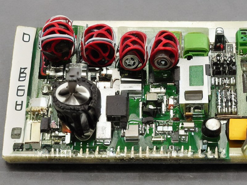 NOR Flash选型资料参考