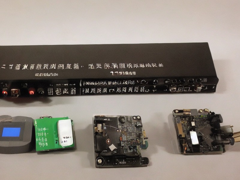 数据转换器参考技术资料