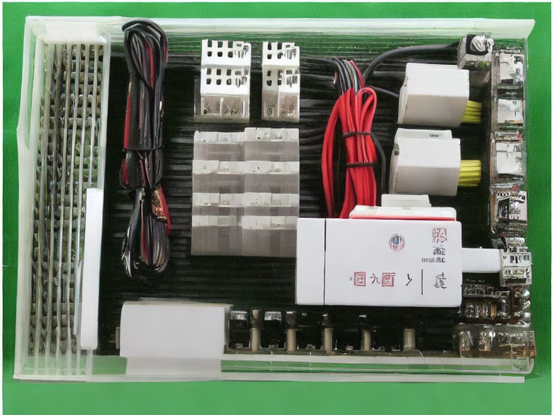 PLC接口应用产品说明 2