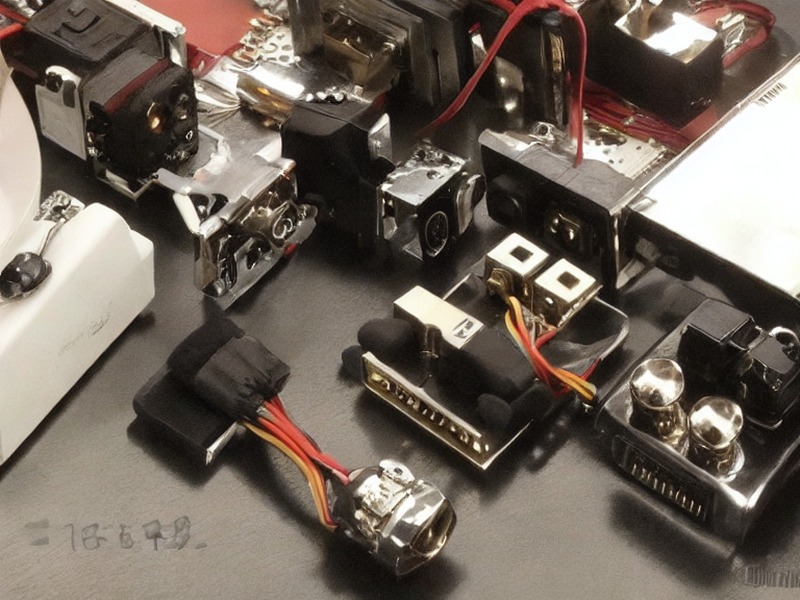 板对板连接应用产品资料 1