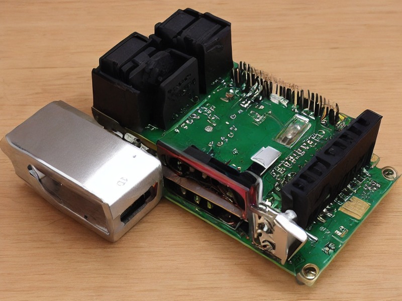 MOSFET应用产品说明 1
