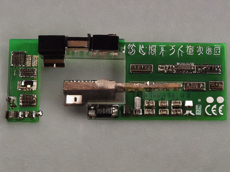 运算放大器应用产品说明