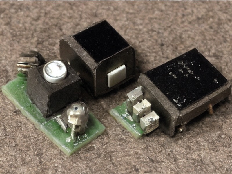 pg模拟器 端子组件专题技术资料 2