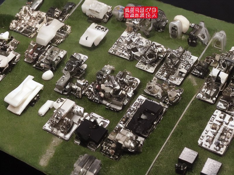 pg模拟器 二极管分类目录 2