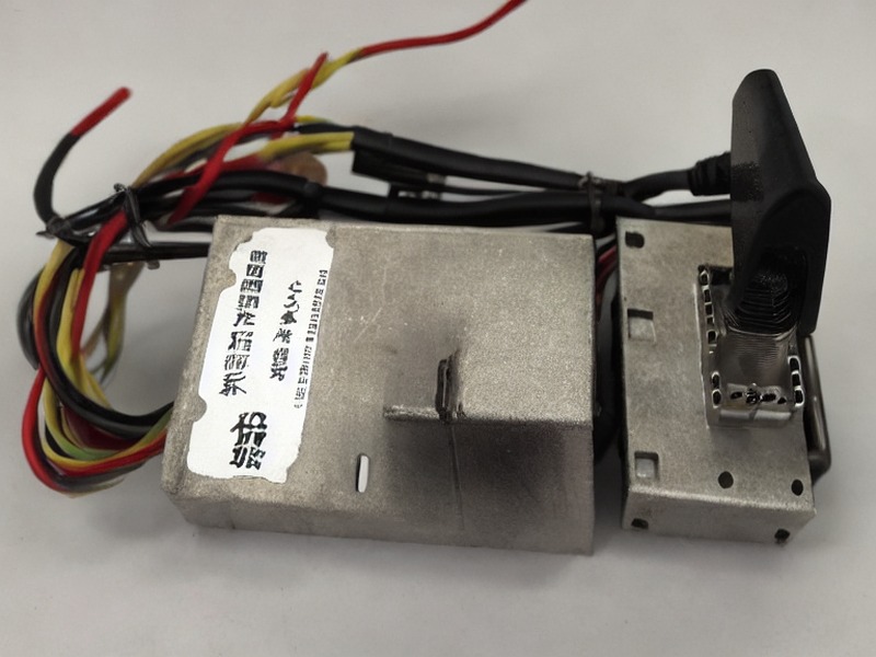 电源模块入口技术资料 2