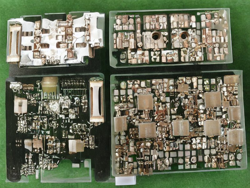 NOR Flash目录技术资料 1