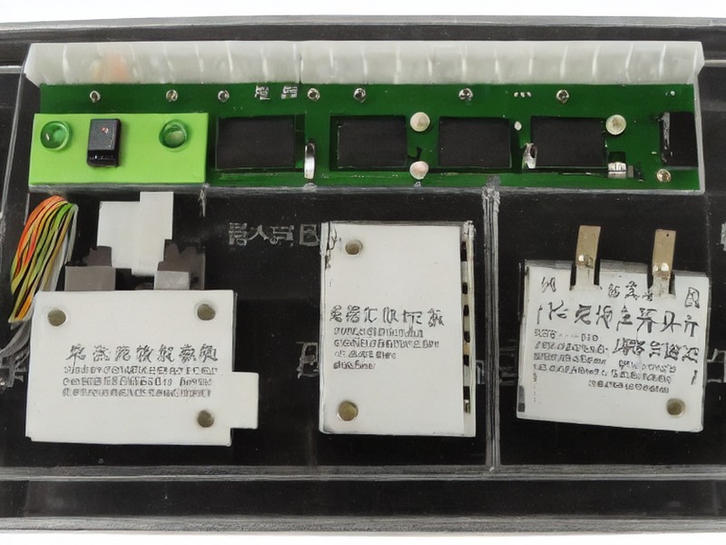 充电管理应用选型资料