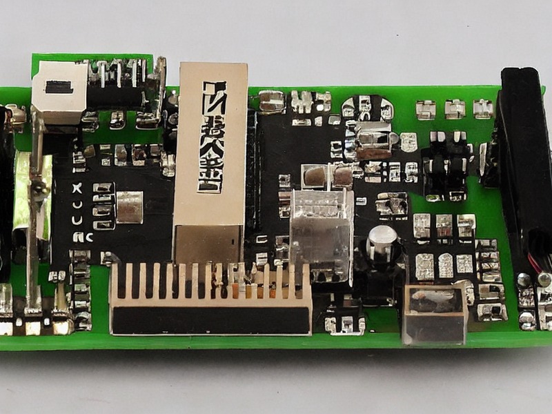 USB接口应用资料：USB接口资料库