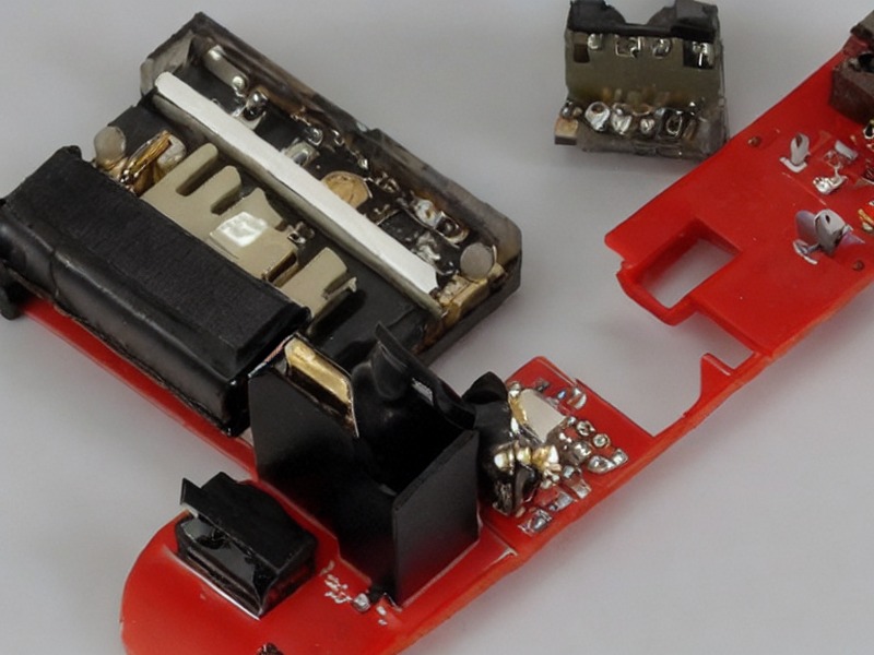 USB接口目录工程应用 2