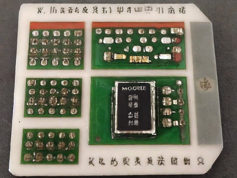 隔离器总览在替代料比较中的选型资料 2