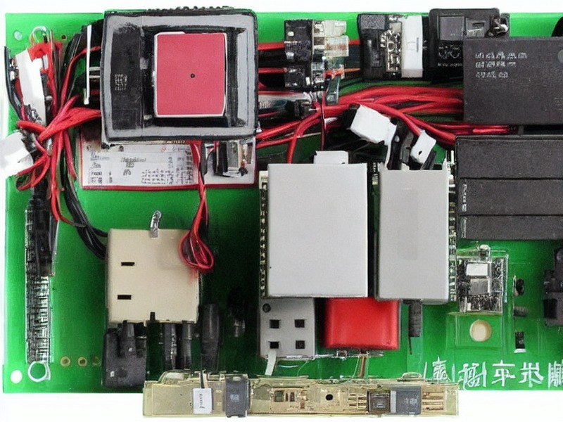 ESD保护应用选型资料 1