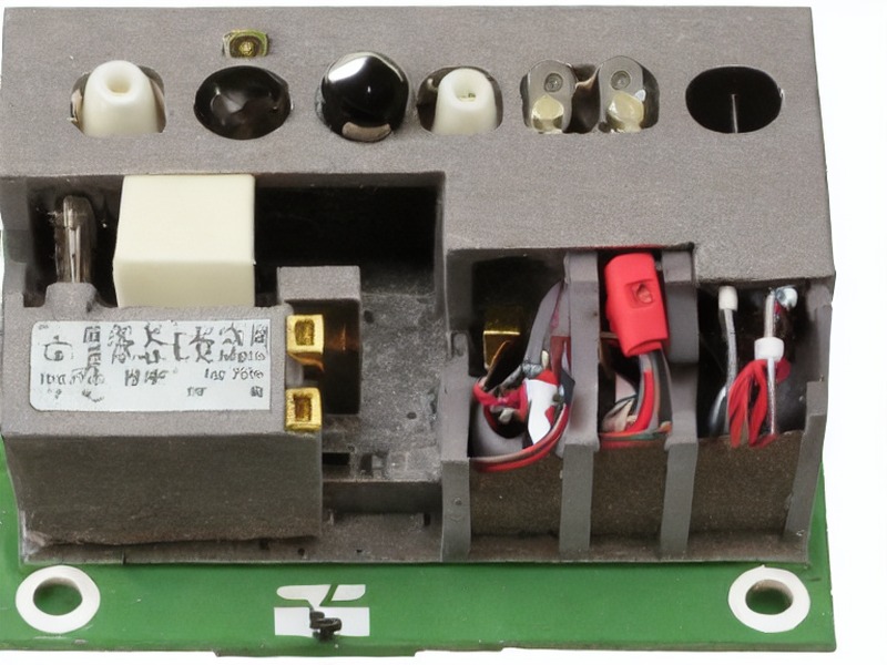 比较器导航工程资料