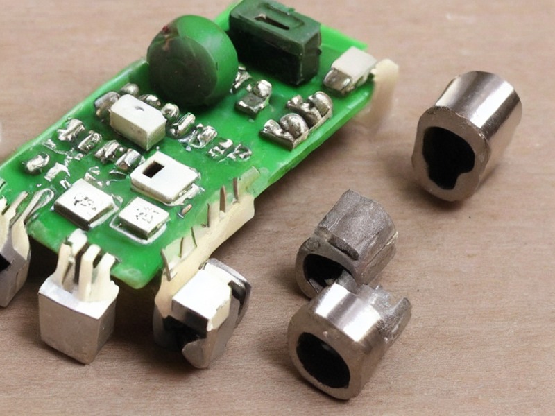 评估套件选型工程资料 2